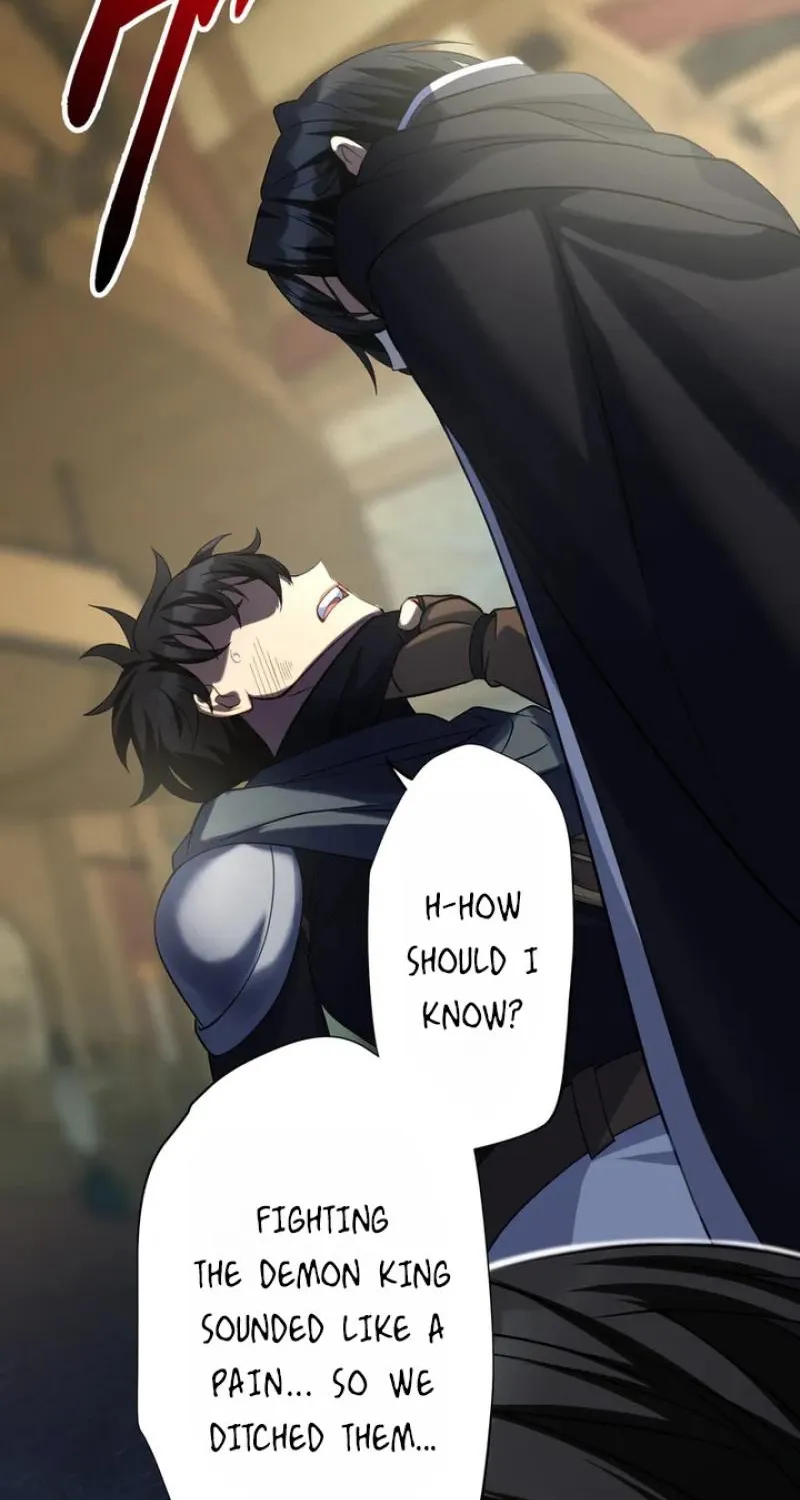 All Heroes Are My Enemies, chapter 5, page 173