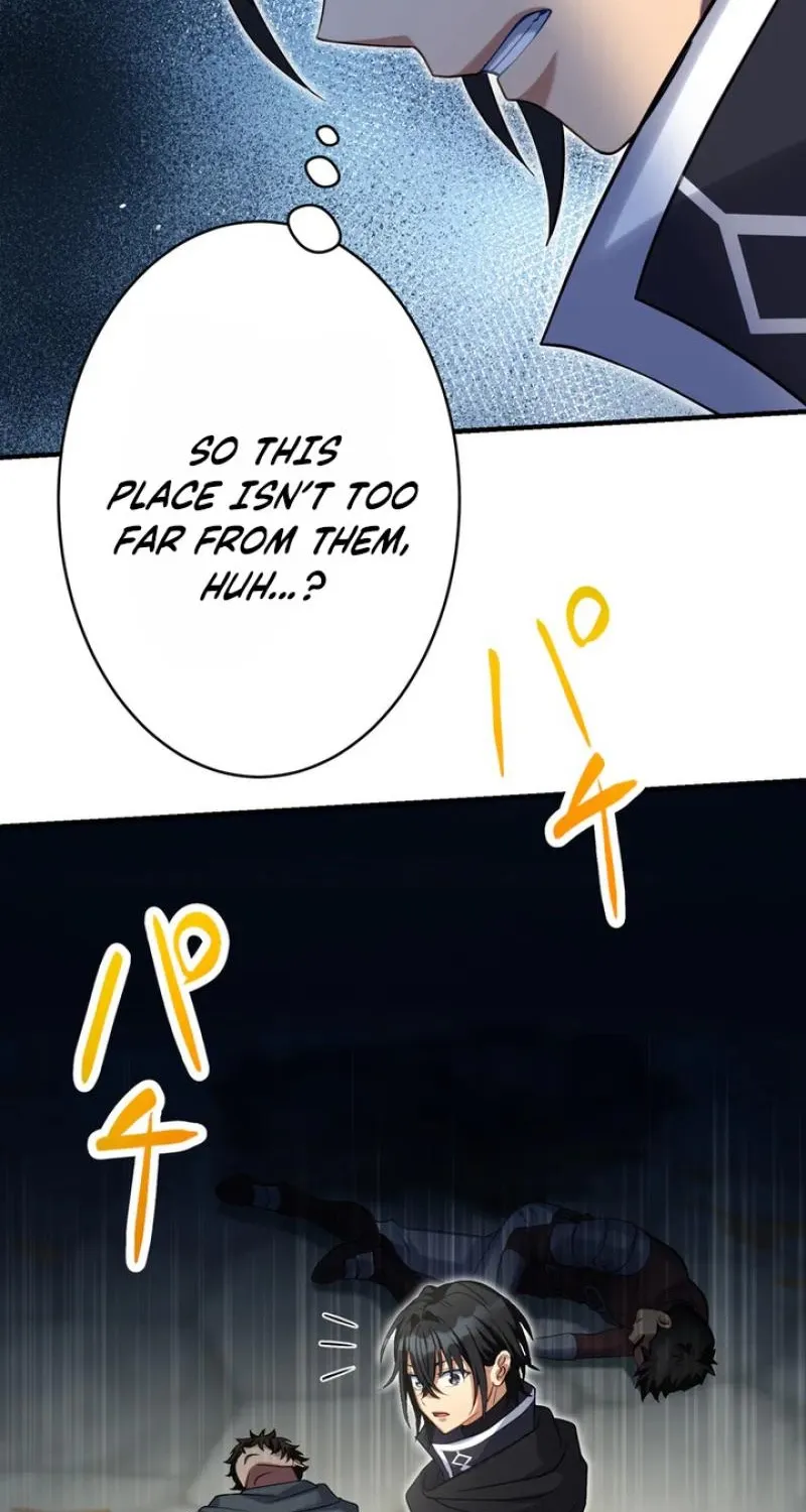 All Heroes Are My Enemies, chapter 5, page 181