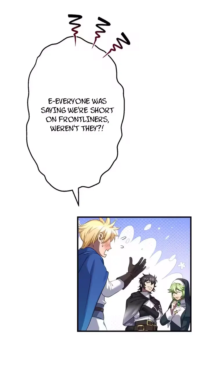 All Heroes Are My Enemies, chapter 6, page 18