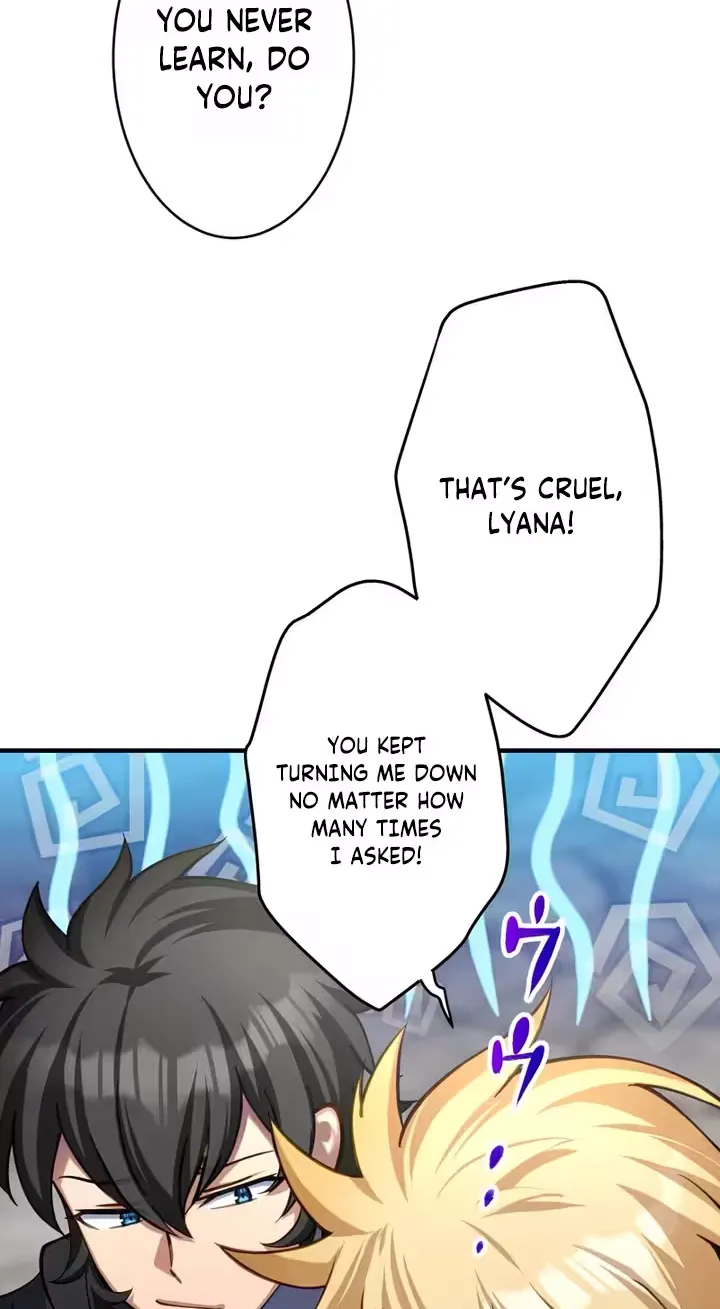 All Heroes Are My Enemies, chapter 6, page 25