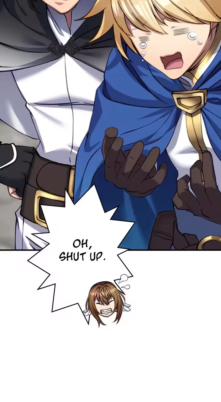 All Heroes Are My Enemies, chapter 6, page 26