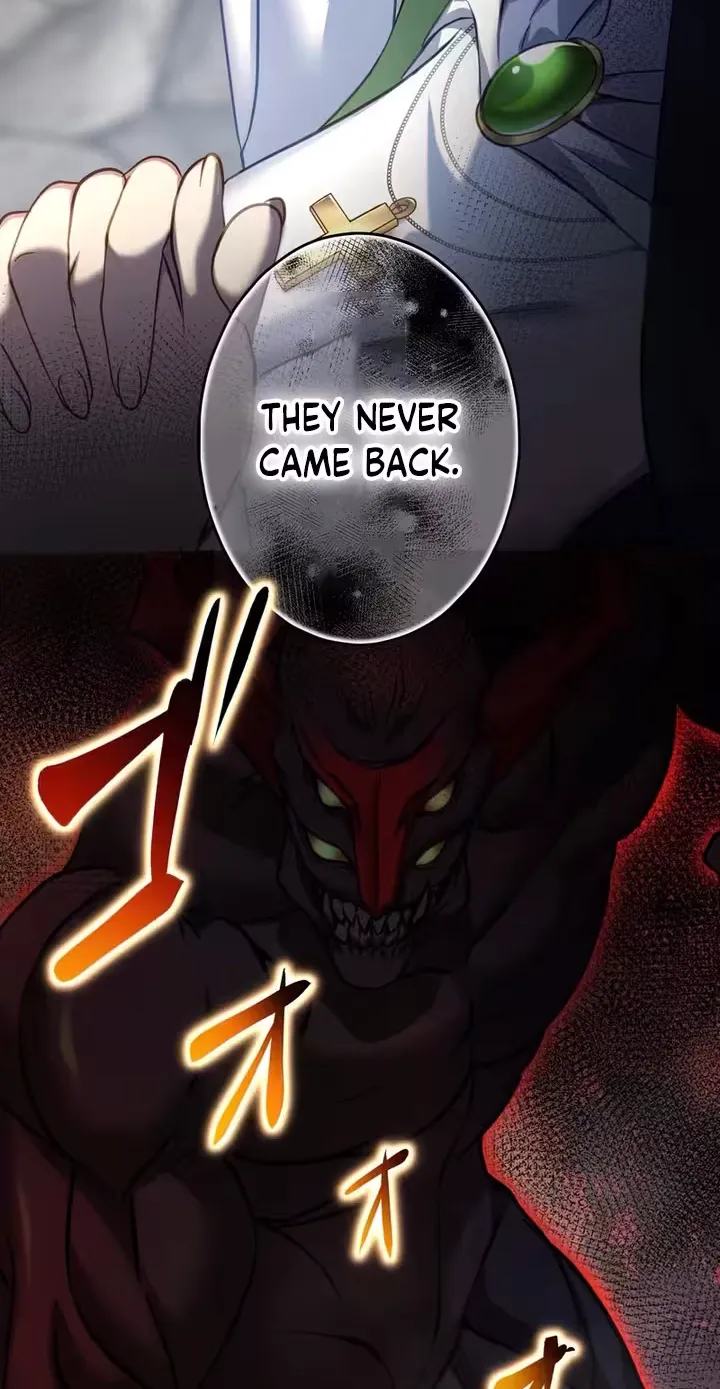 All Heroes Are My Enemies, chapter 6, page 30