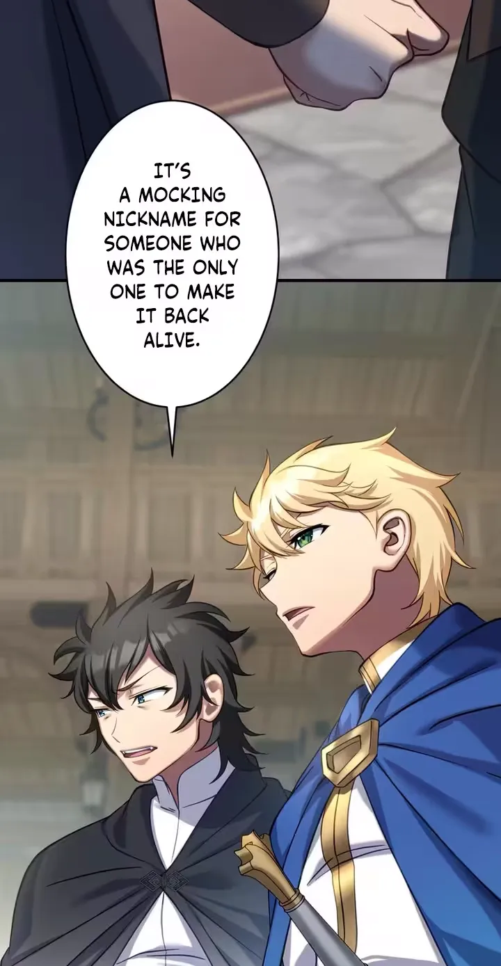 All Heroes Are My Enemies, chapter 6, page 34