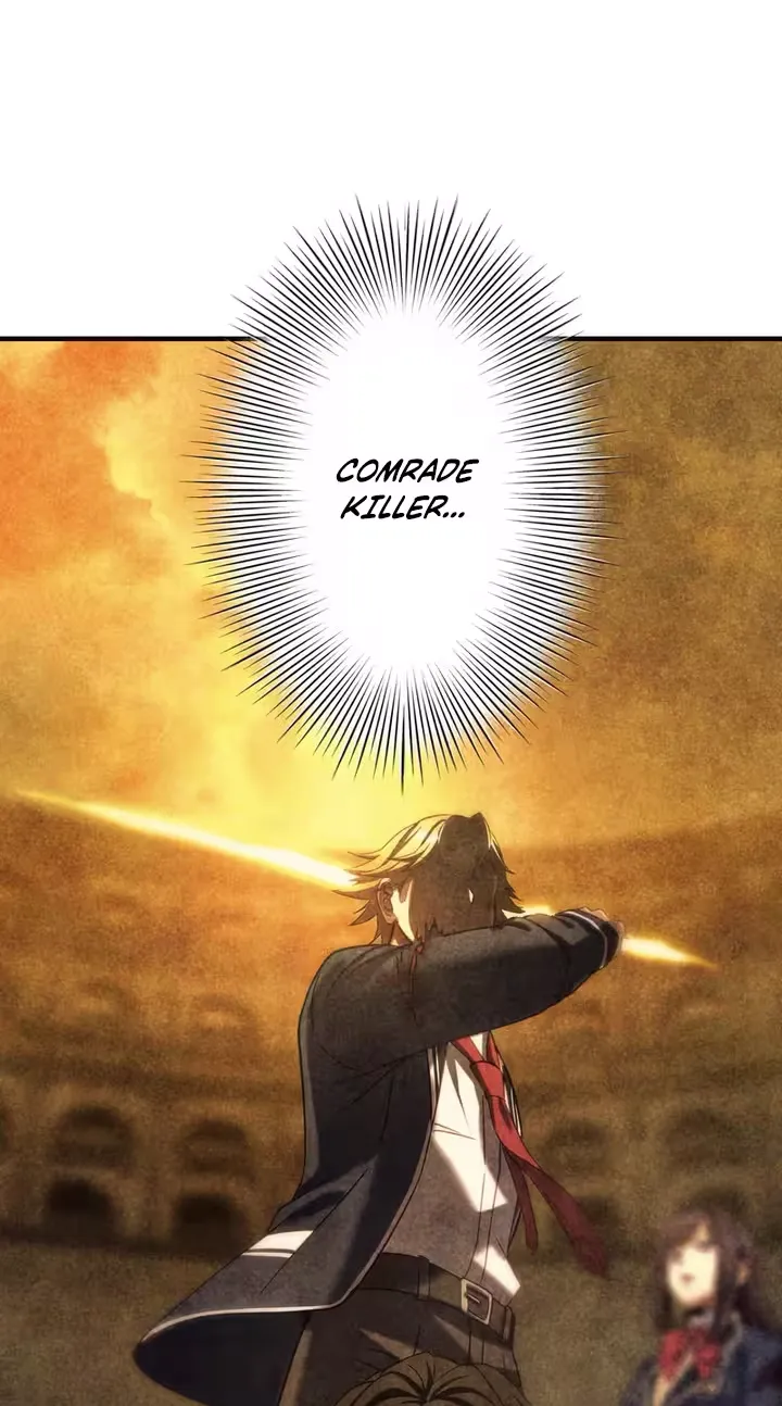 All Heroes Are My Enemies, chapter 6, page 38