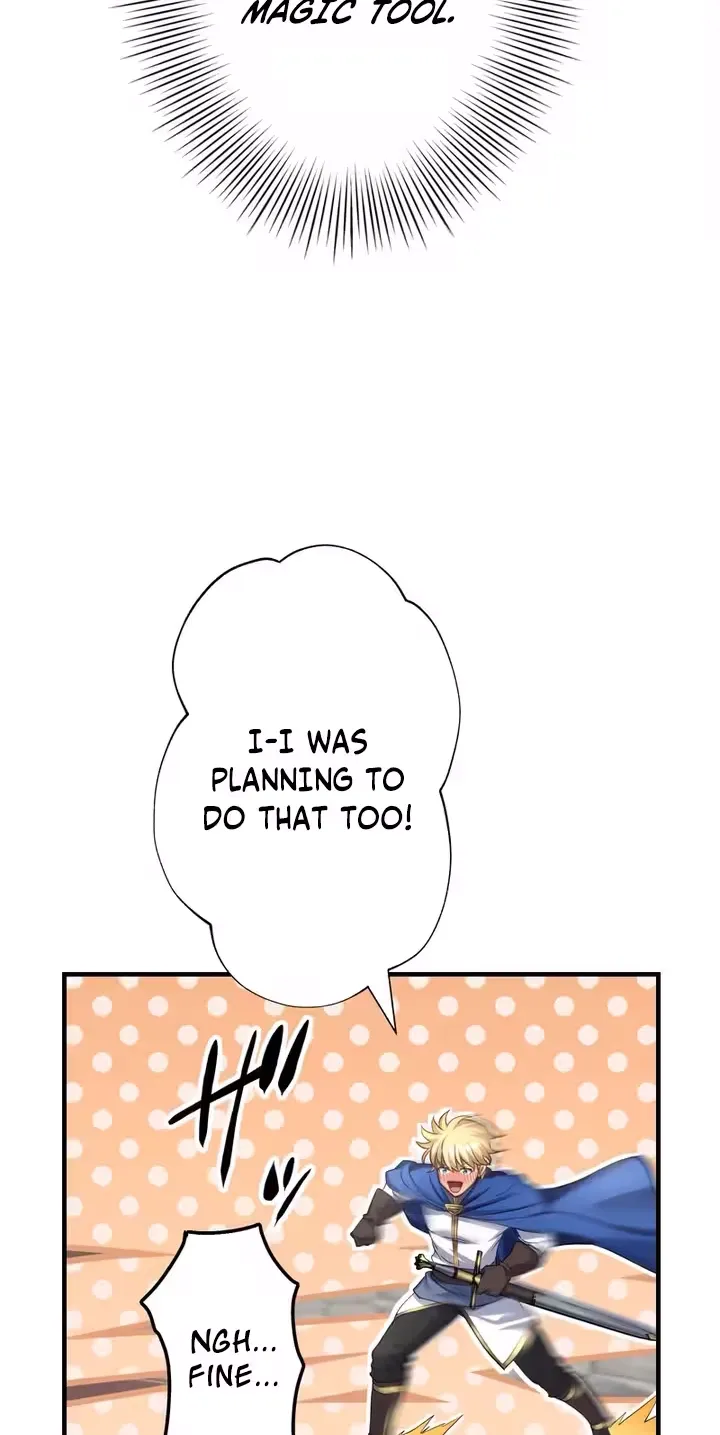 All Heroes Are My Enemies, chapter 6, page 50