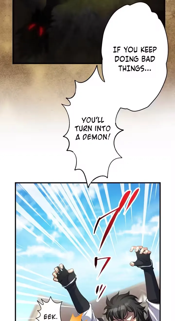 All Heroes Are My Enemies, chapter 6, page 64