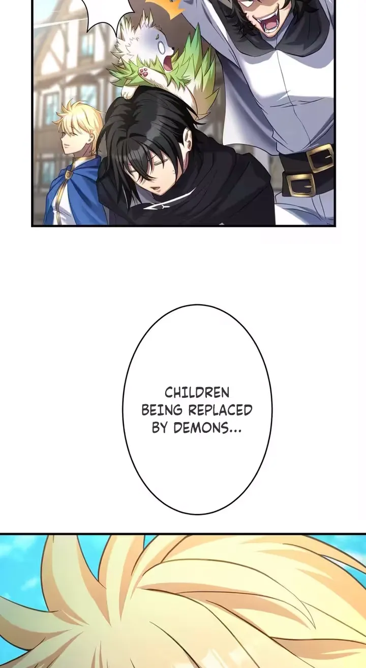 All Heroes Are My Enemies, chapter 6, page 65