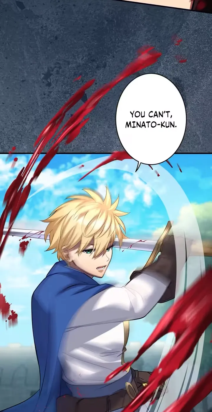 All Heroes Are My Enemies, chapter 6, page 82