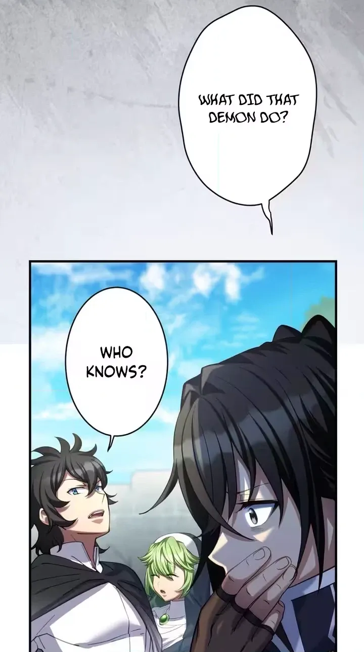 All Heroes Are My Enemies, chapter 6, page 91