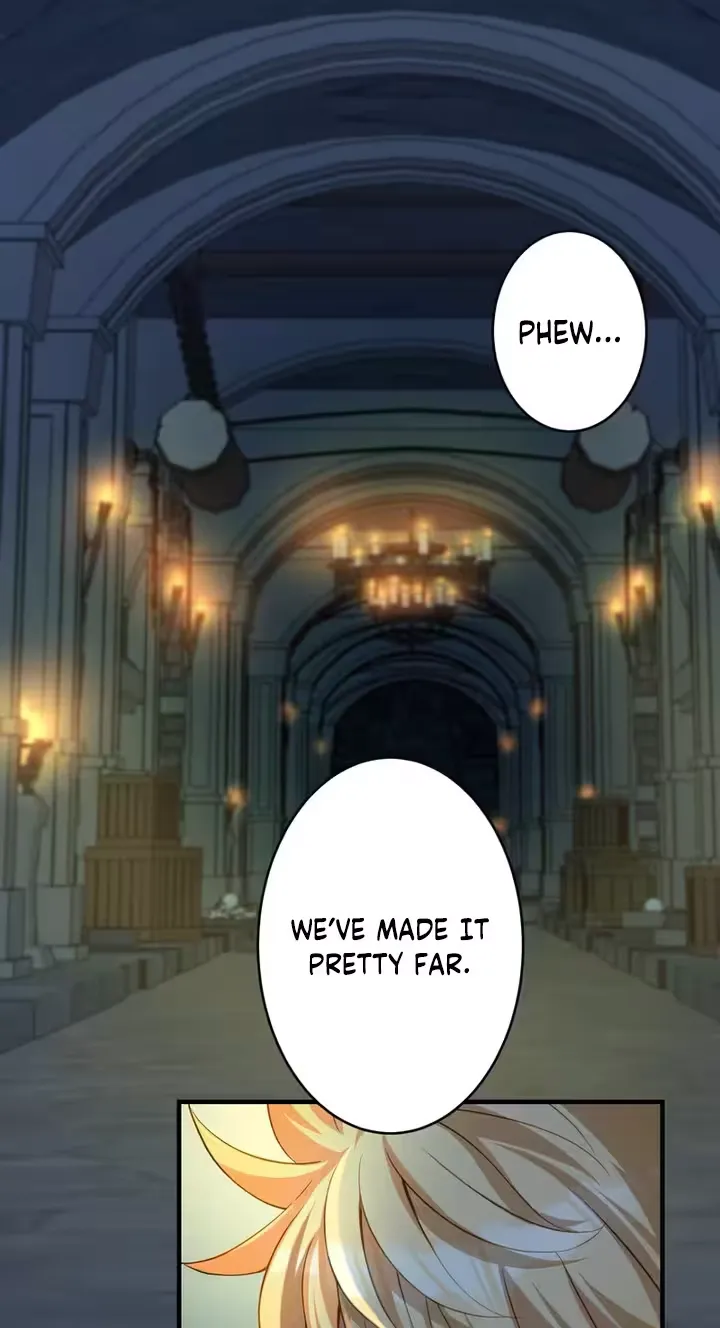 All Heroes Are My Enemies, chapter 6, page 99