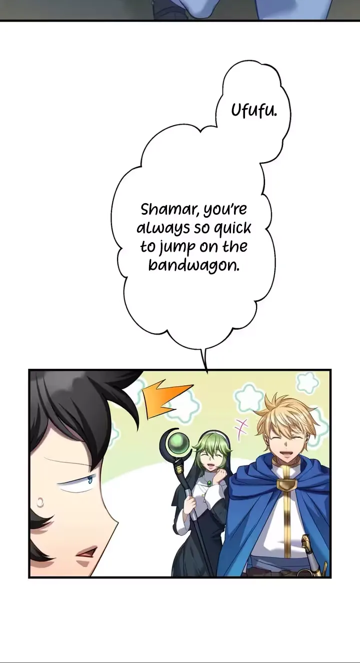 All Heroes Are My Enemies, chapter 6, page 105