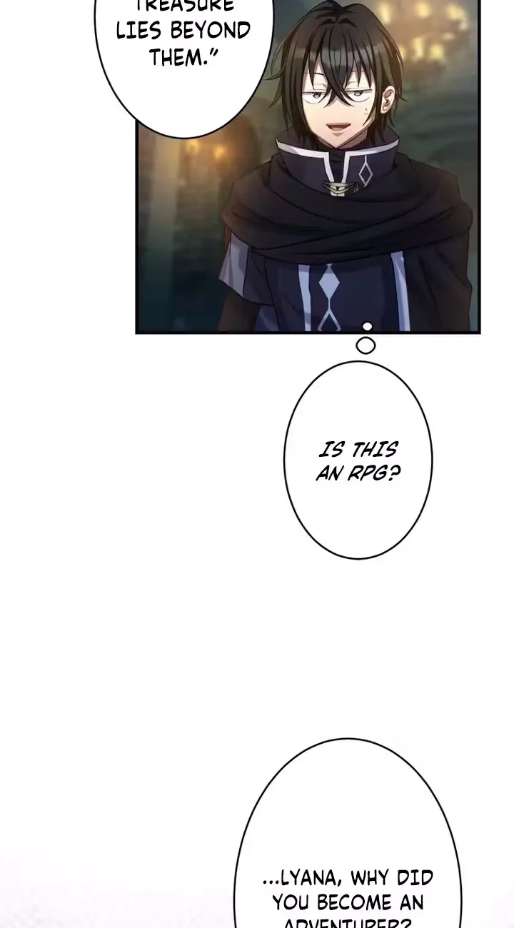 All Heroes Are My Enemies, chapter 6, page 108