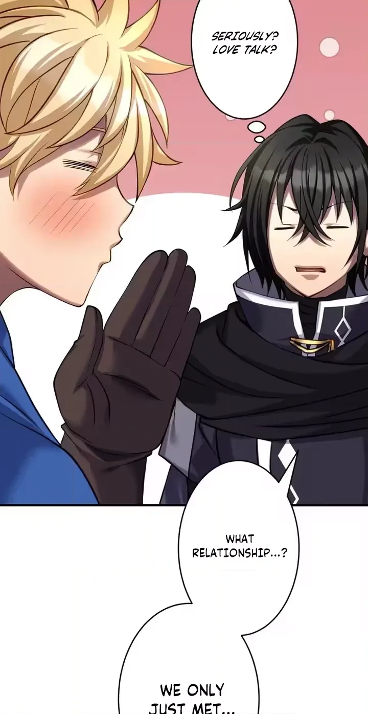All Heroes Are My Enemies, chapter 6, page 121