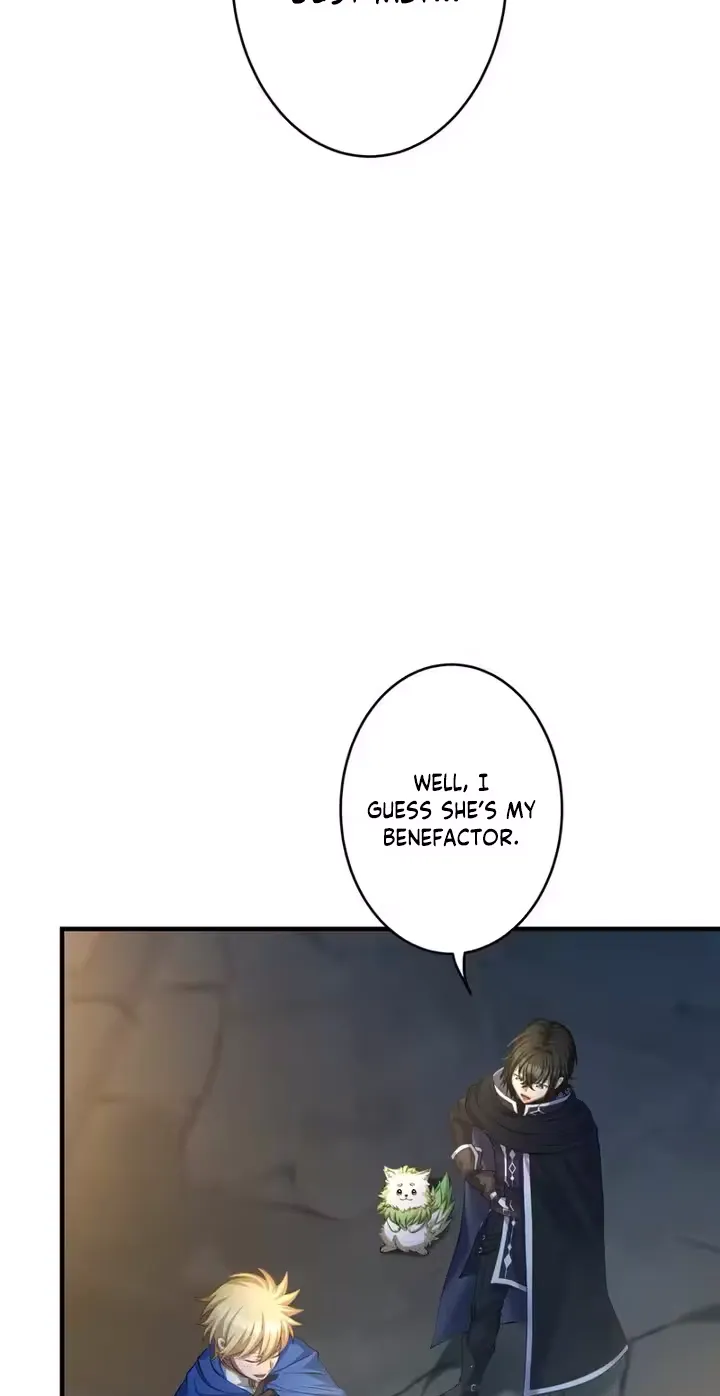 All Heroes Are My Enemies, chapter 6, page 122