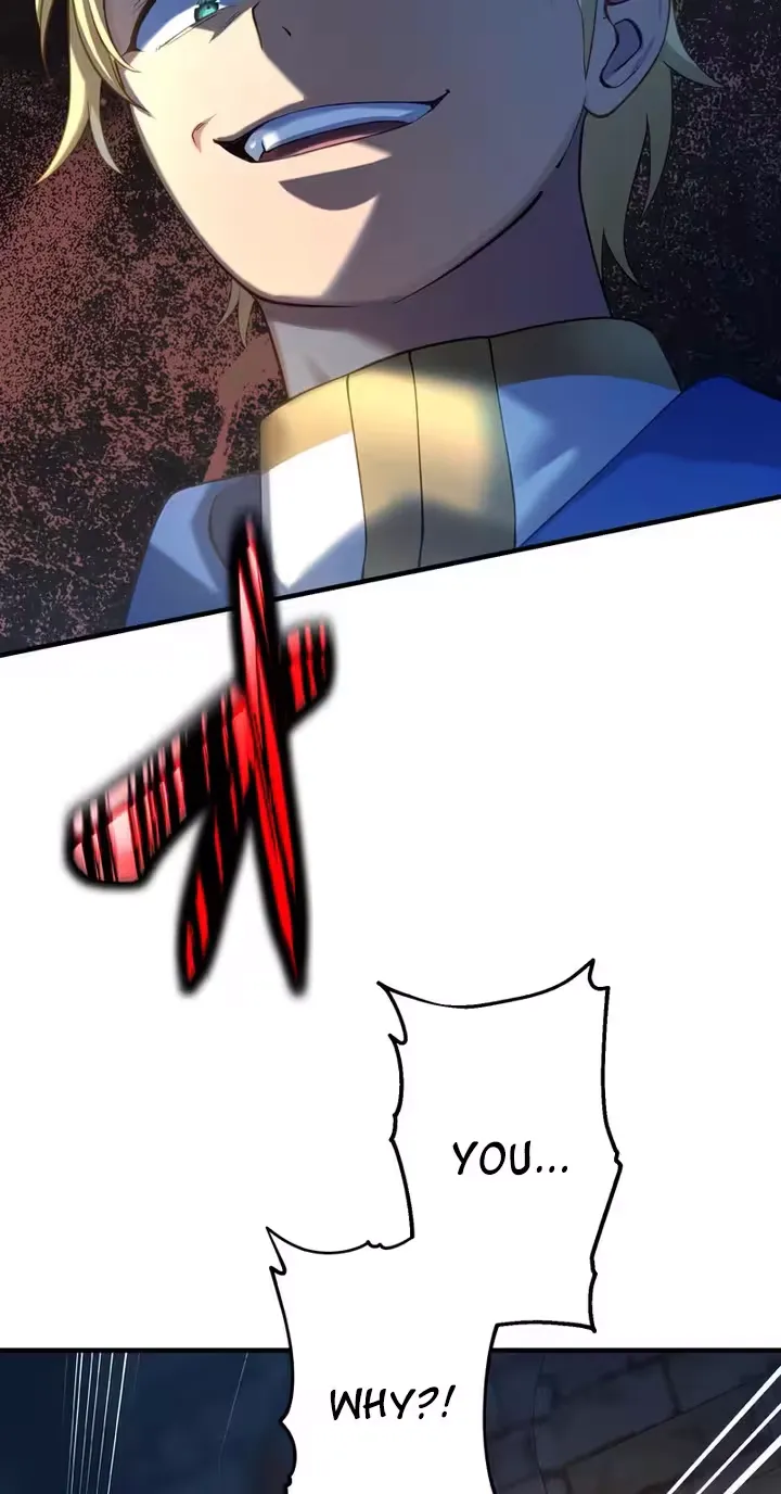 All Heroes Are My Enemies, chapter 6, page 134