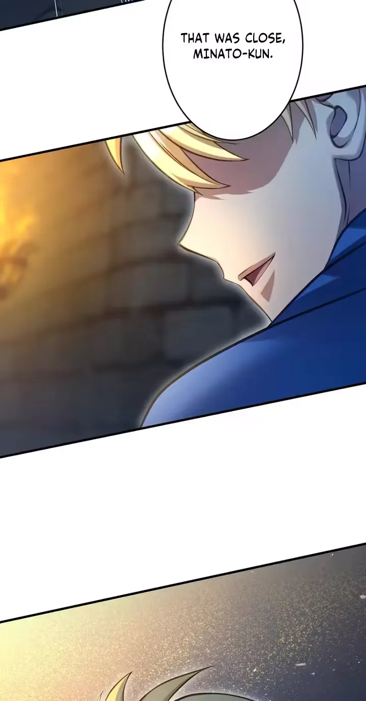 All Heroes Are My Enemies, chapter 6, page 136