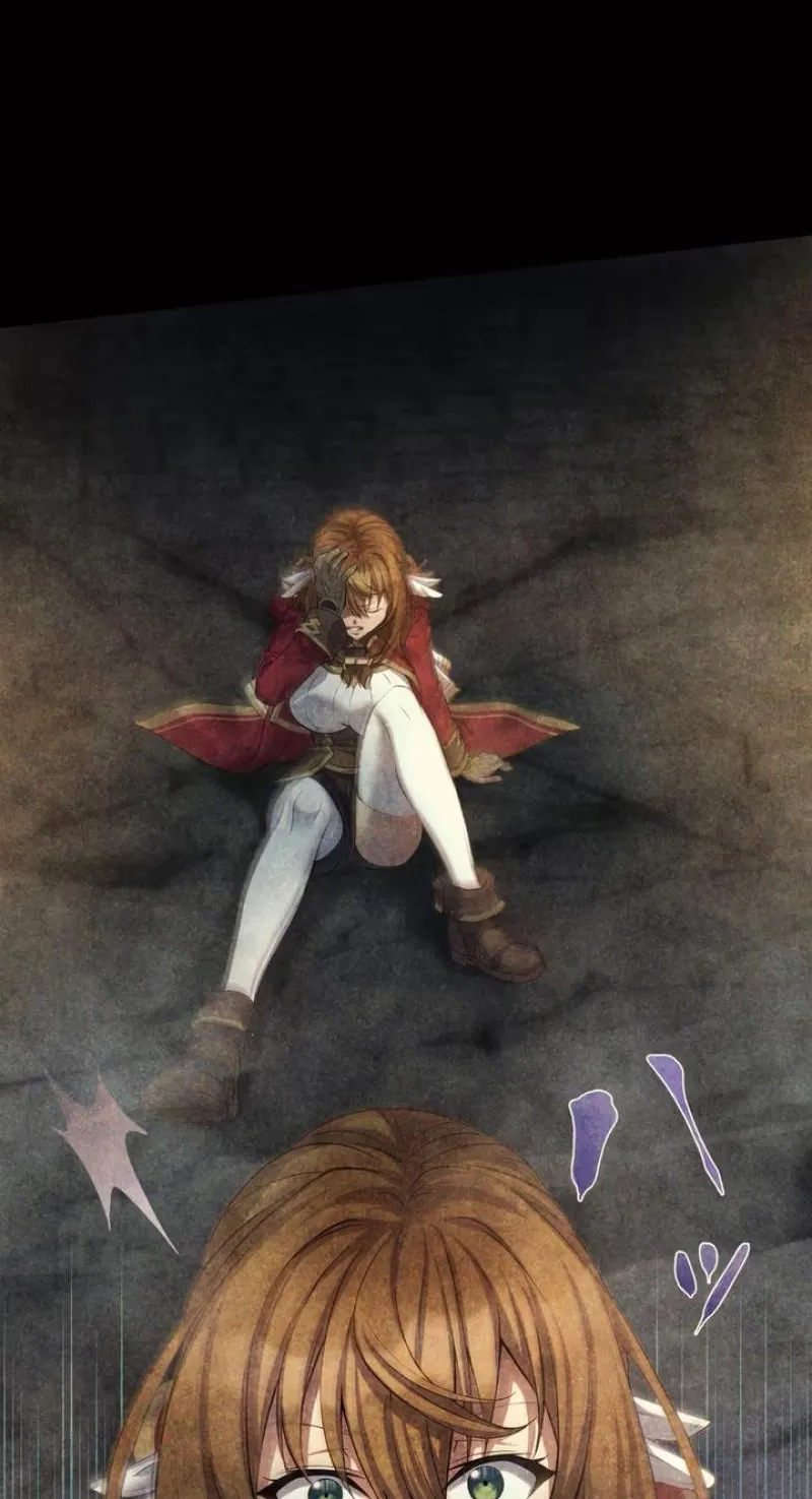 All Heroes Are My Enemies, chapter 7, page 143