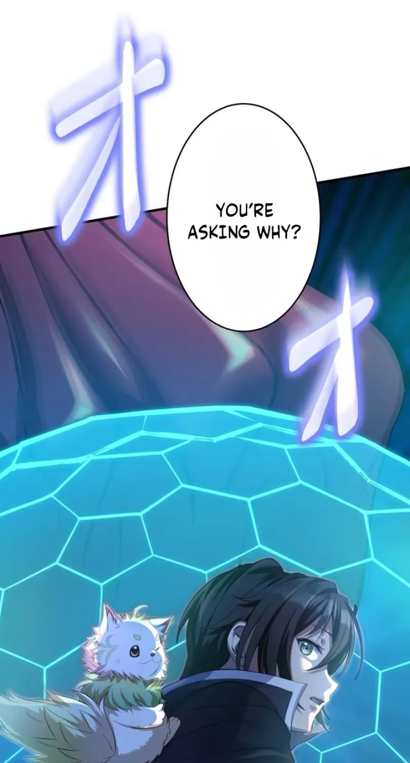 All Heroes Are My Enemies, chapter 7, page 171