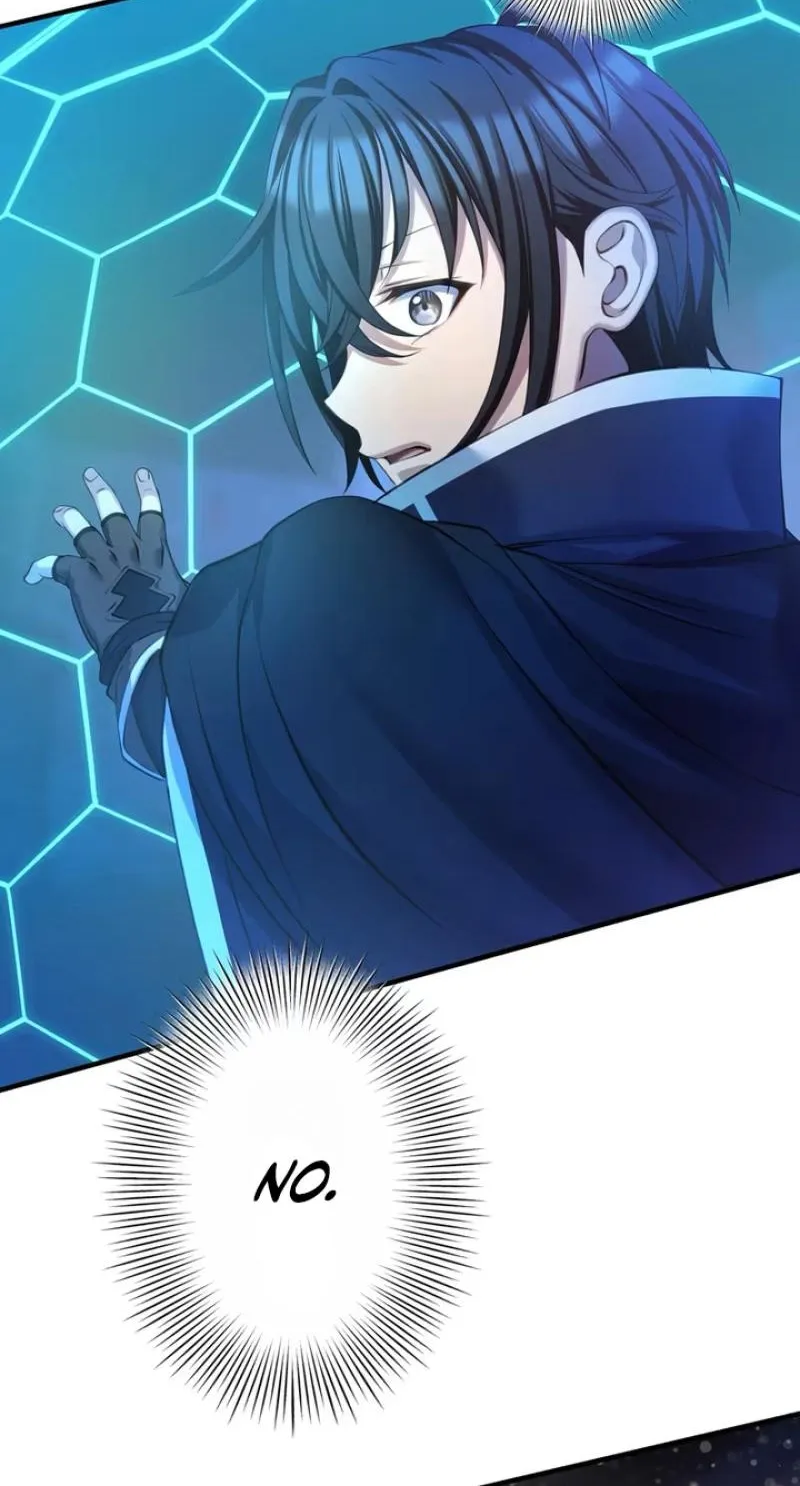 All Heroes Are My Enemies, chapter 8, page 14
