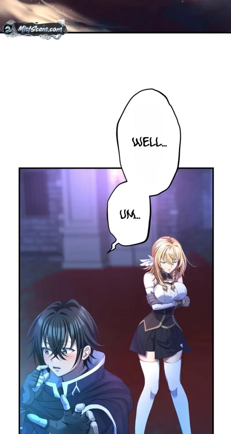 All Heroes Are My Enemies, chapter 8, page 26