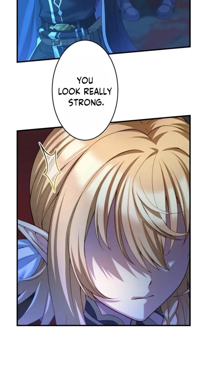 All Heroes Are My Enemies, chapter 8, page 28