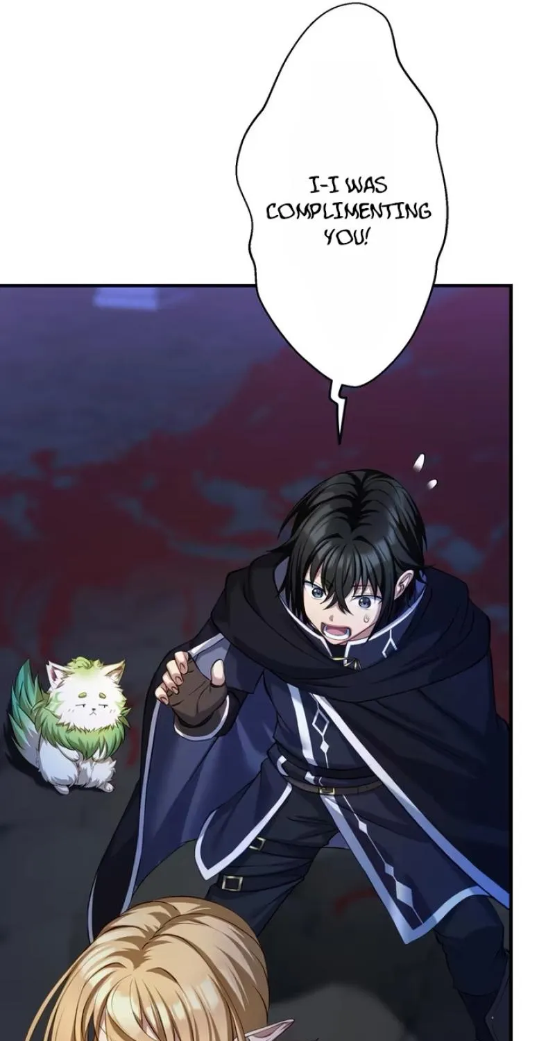 All Heroes Are My Enemies, chapter 8, page 47