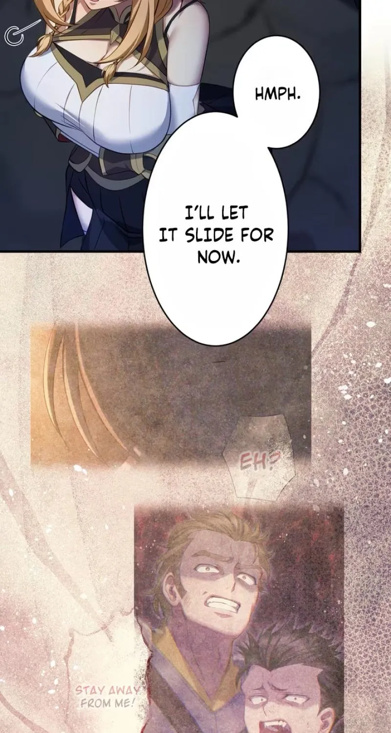 All Heroes Are My Enemies, chapter 8, page 49