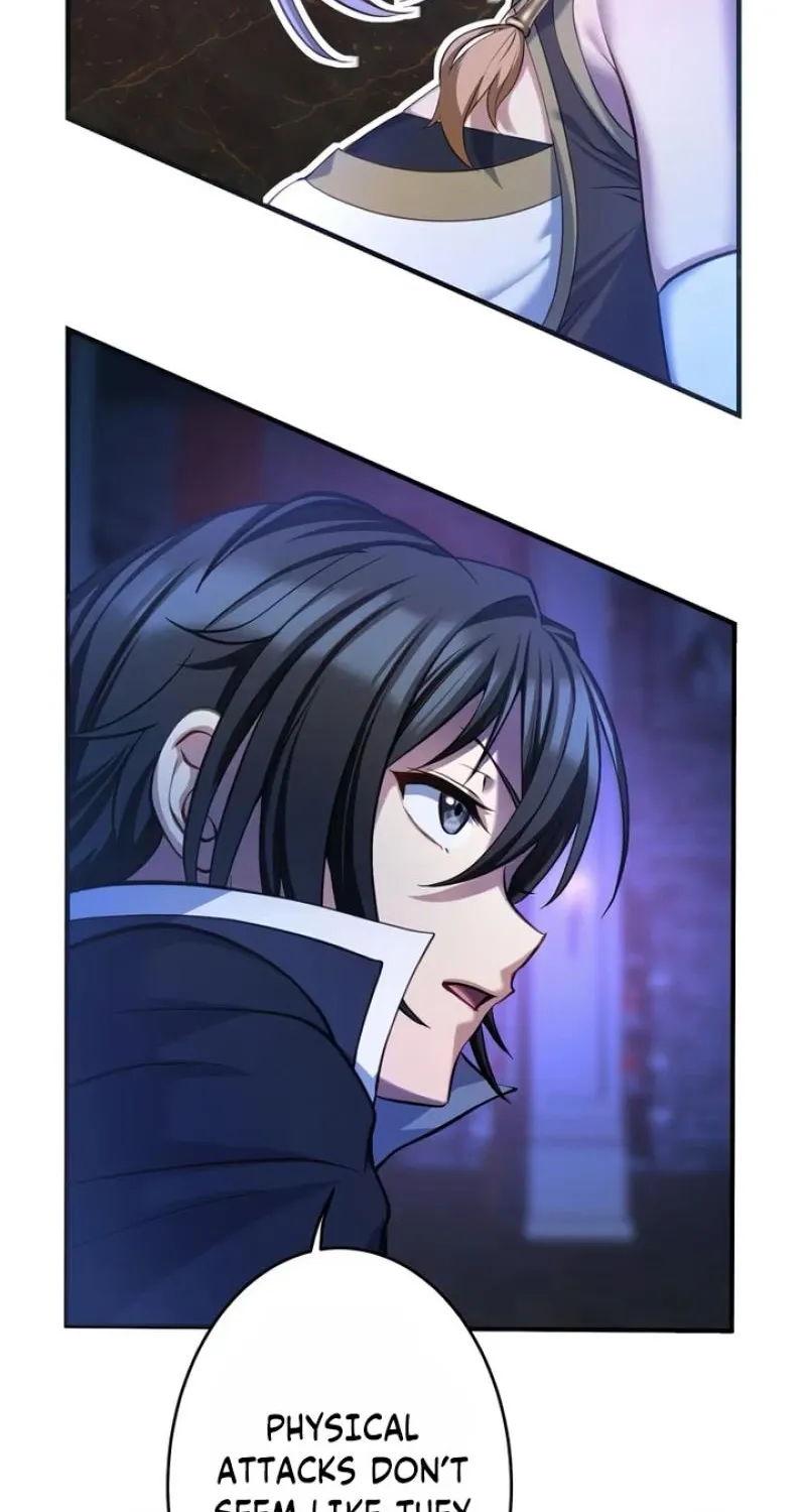 All Heroes Are My Enemies, chapter 8, page 65