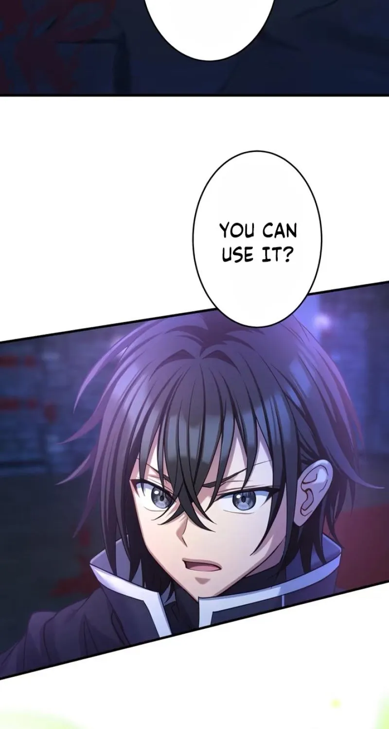 All Heroes Are My Enemies, chapter 8, page 69