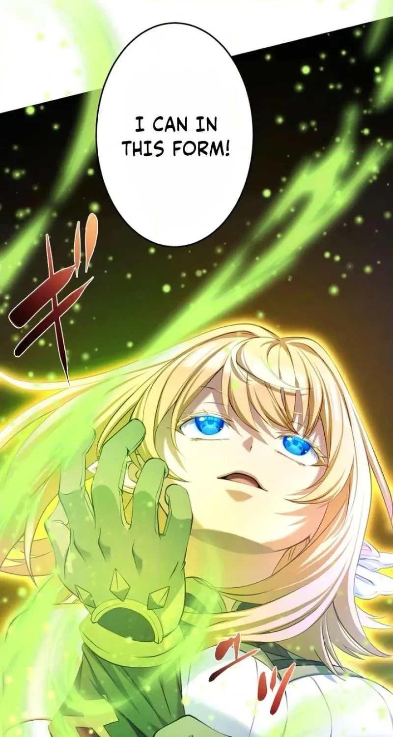 All Heroes Are My Enemies, chapter 8, page 71