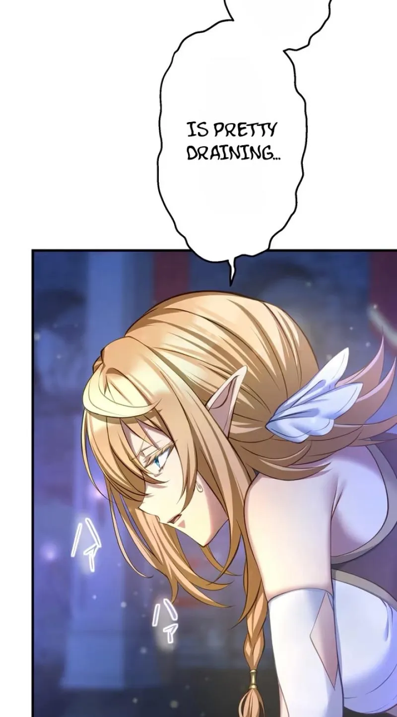 All Heroes Are My Enemies, chapter 8, page 85