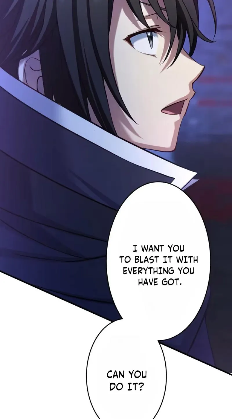 All Heroes Are My Enemies, chapter 8, page 87