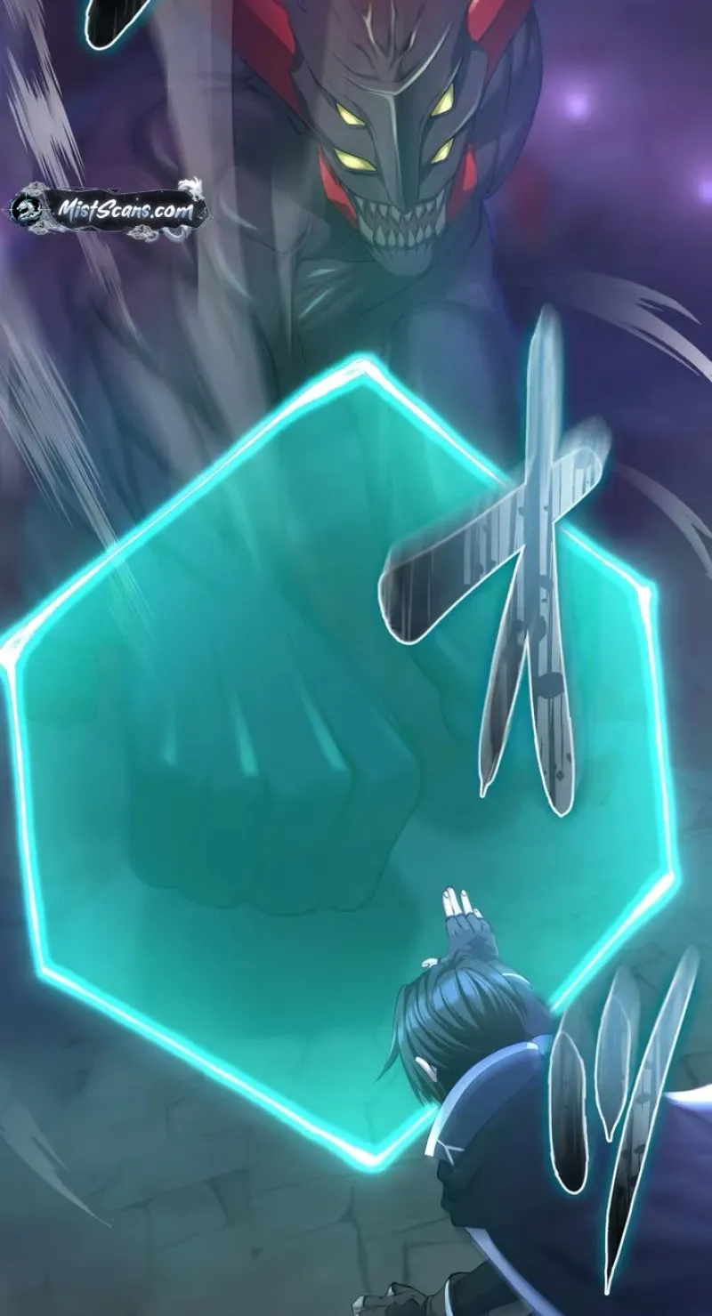 All Heroes Are My Enemies, chapter 8, page 94