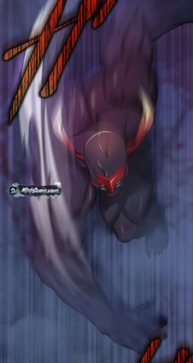 All Heroes Are My Enemies, chapter 8, page 104