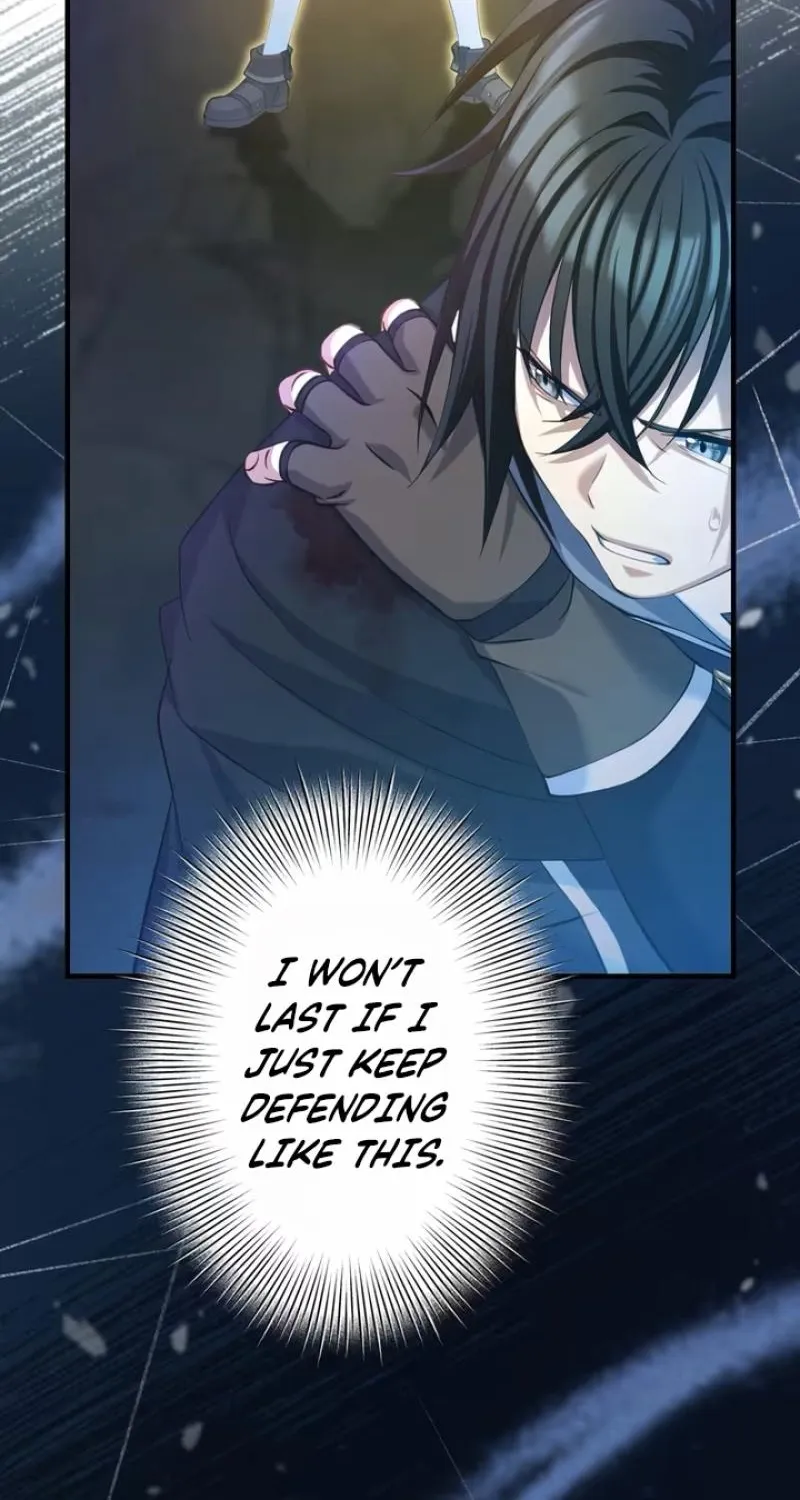 All Heroes Are My Enemies, chapter 8, page 139