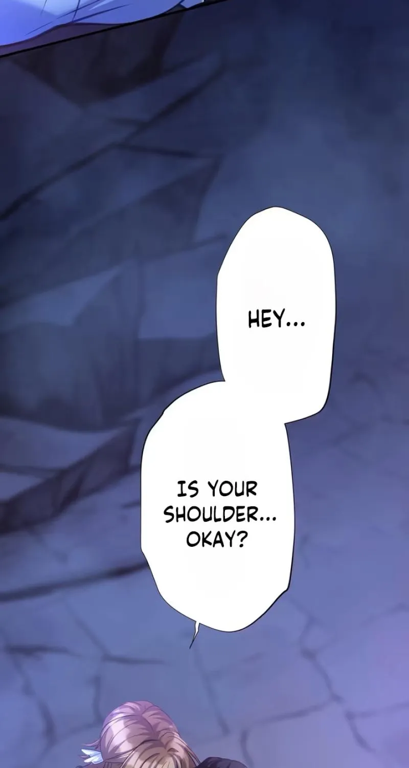 All Heroes Are My Enemies, chapter 8, page 198
