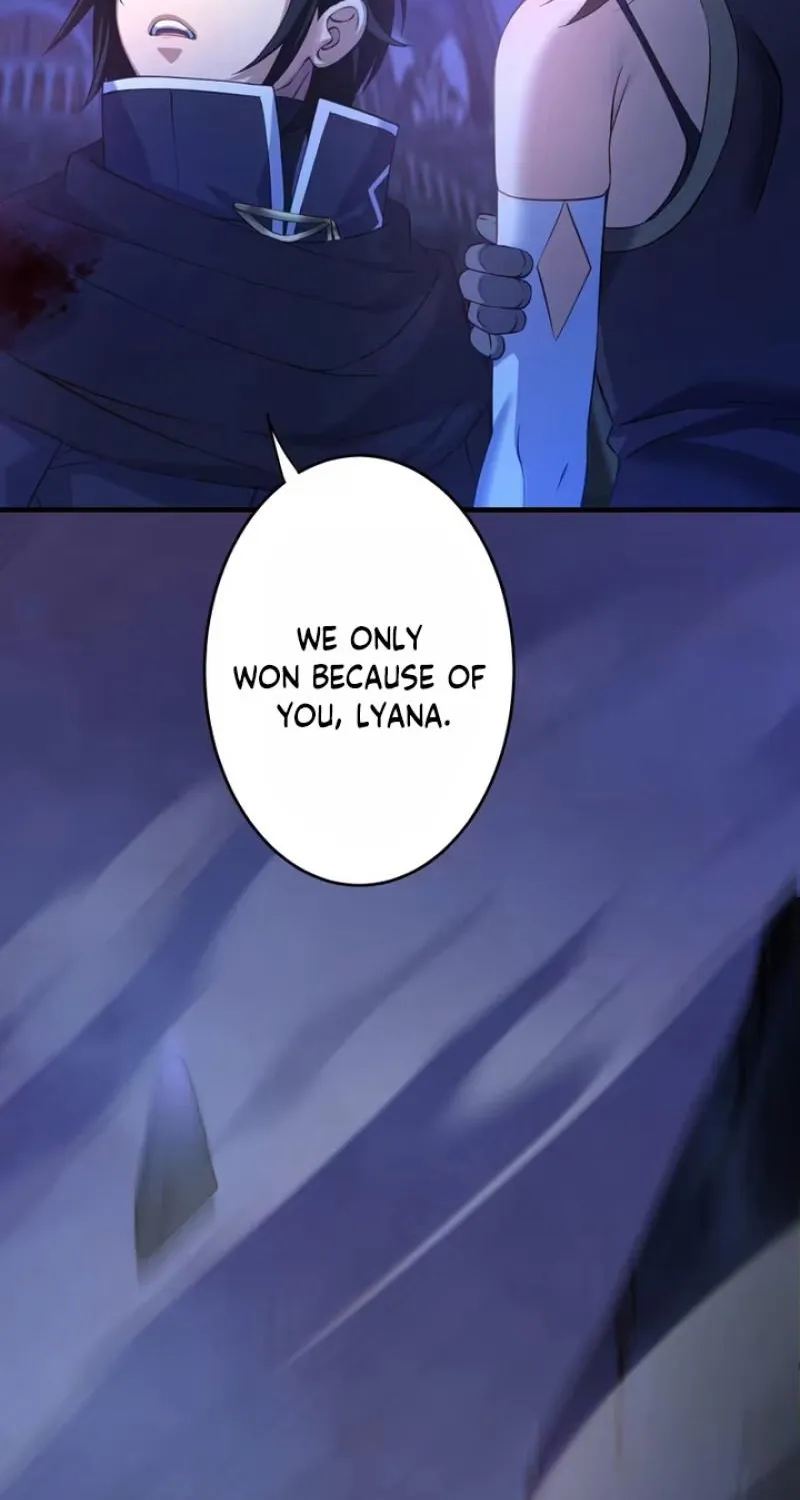 All Heroes Are My Enemies, chapter 8, page 208