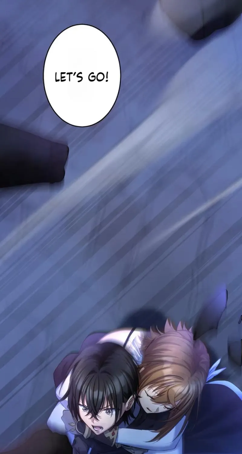 All Heroes Are My Enemies, chapter 8, page 210
