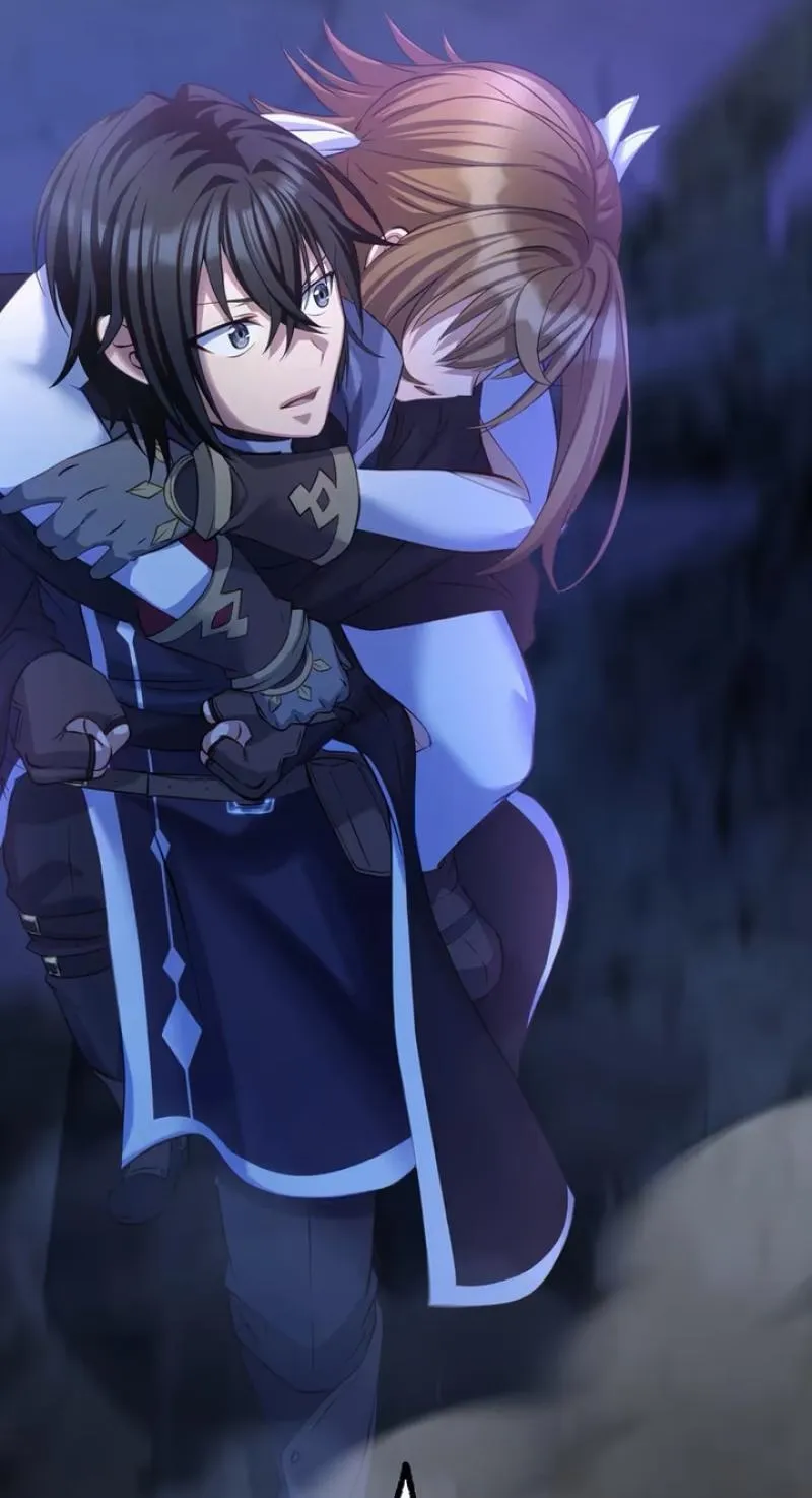 All Heroes Are My Enemies, chapter 8, page 224