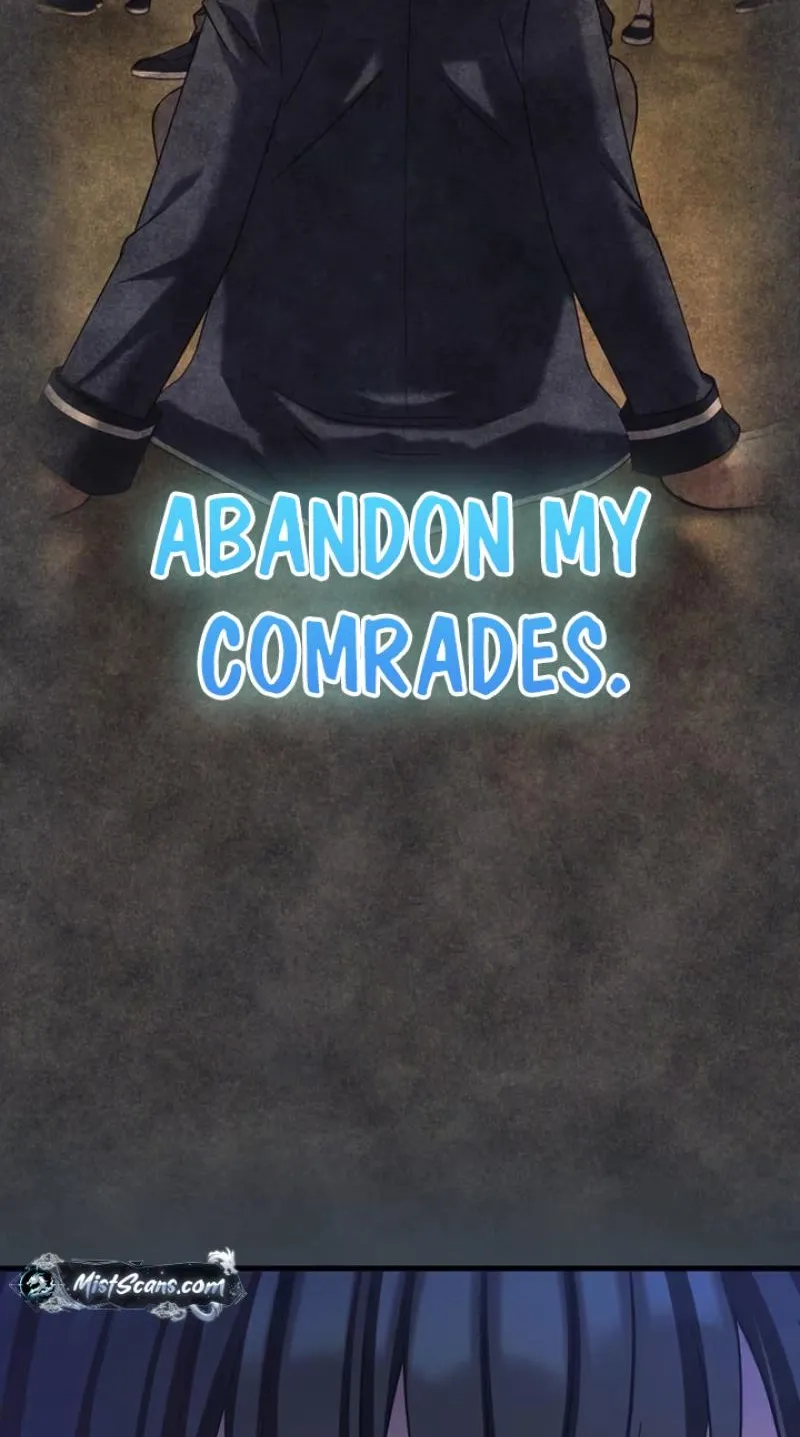 All Heroes Are My Enemies, chapter 8, page 234