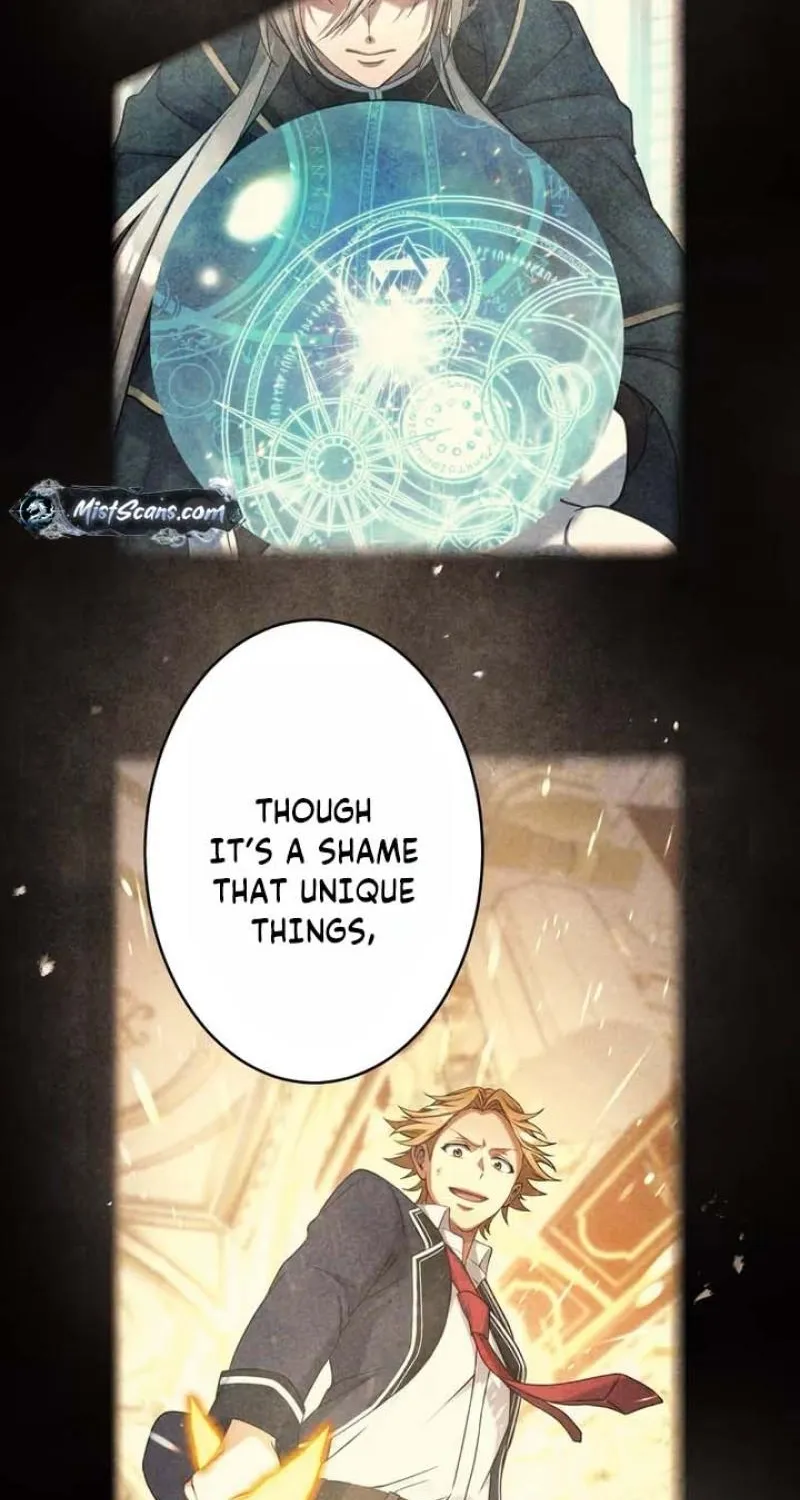 All Heroes Are My Enemies, chapter 10, page 57