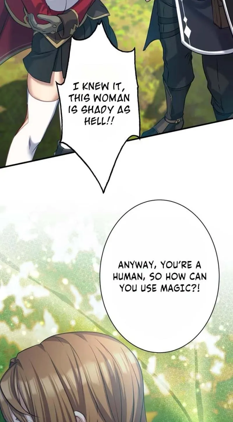 All Heroes Are My Enemies, chapter 10, page 62