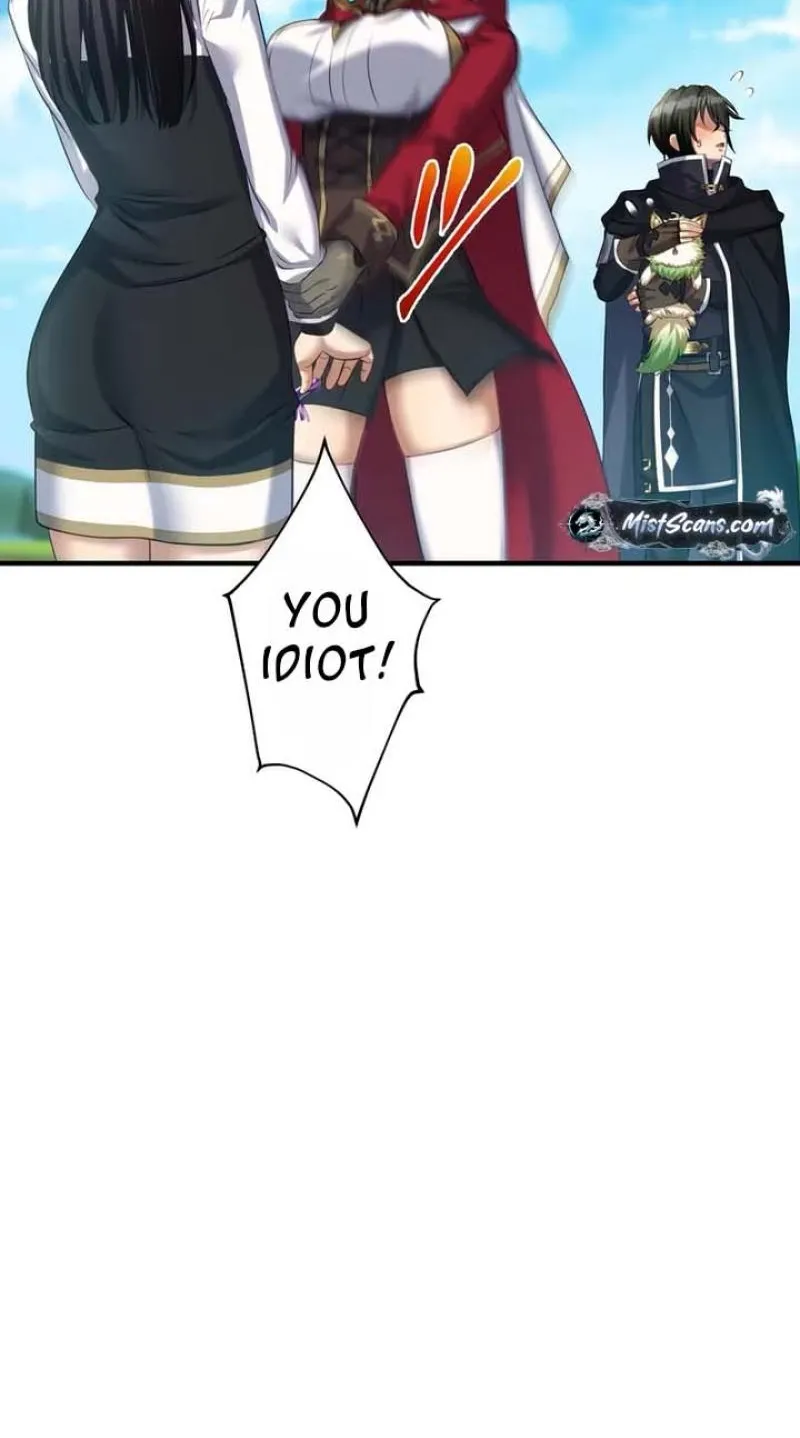 All Heroes Are My Enemies, chapter 10, page 91