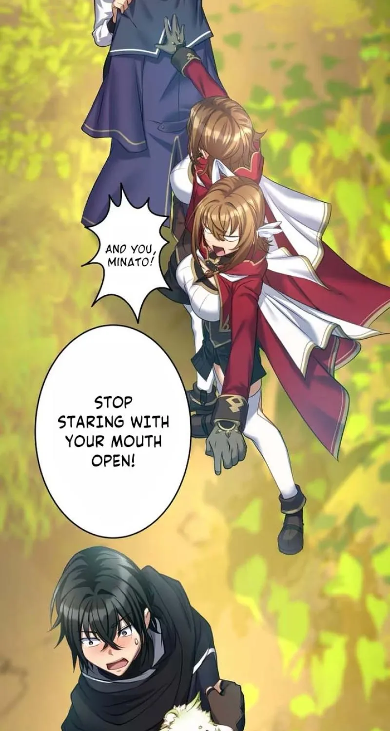 All Heroes Are My Enemies, chapter 10, page 96