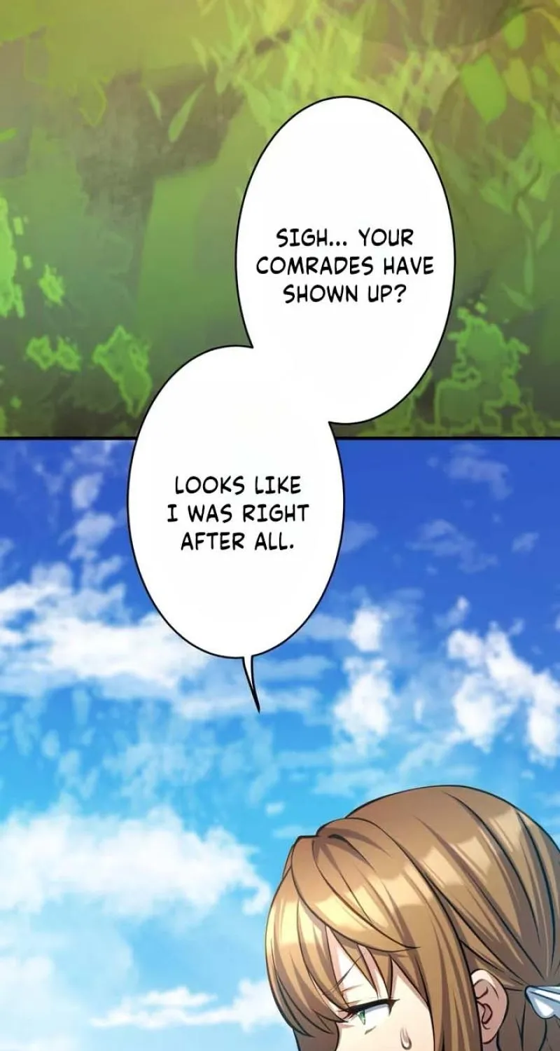 All Heroes Are My Enemies, chapter 10, page 138