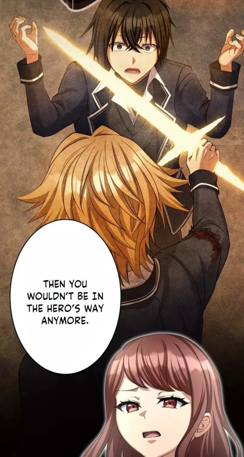 All Heroes Are My Enemies, chapter 10, page 140