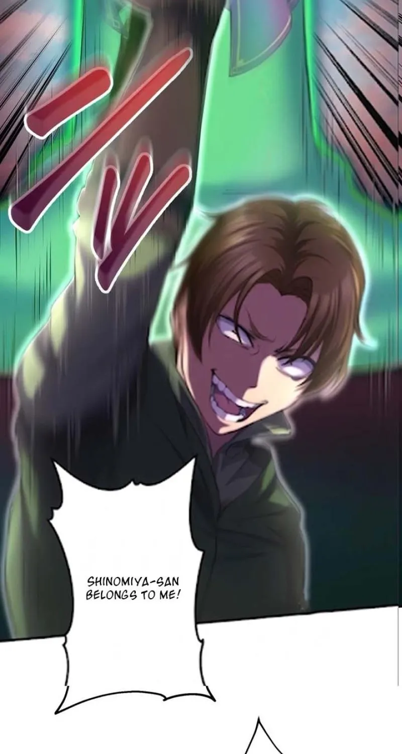 All Heroes Are My Enemies, chapter 11, page 25
