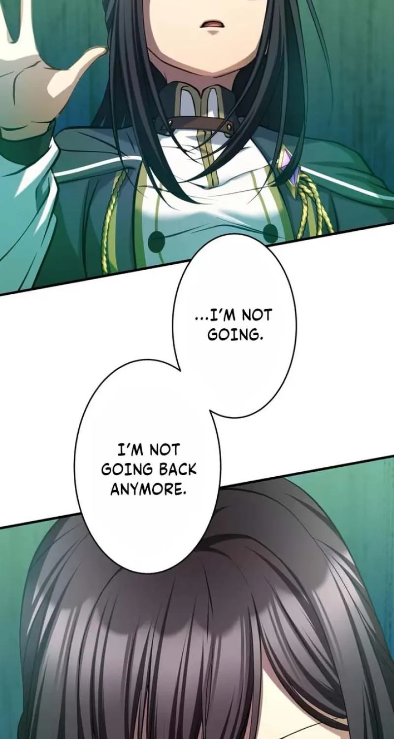 All Heroes Are My Enemies, chapter 11, page 33