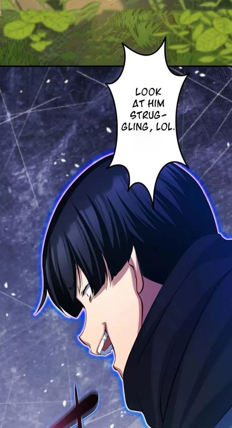 All Heroes Are My Enemies, chapter 11, page 70