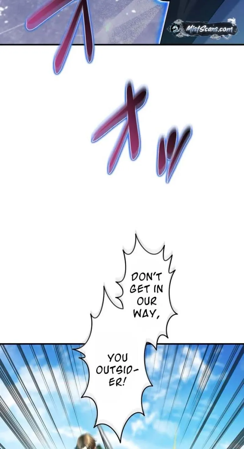 All Heroes Are My Enemies, chapter 11, page 71